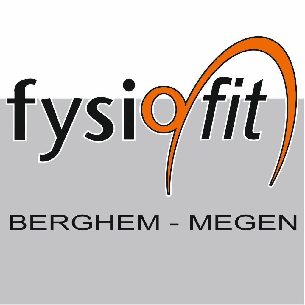 Fysiotherapie Fysiofit Berghem Logo
