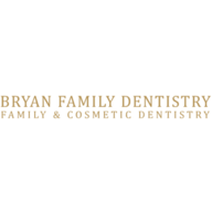 Bryan Family Dentistry Logo