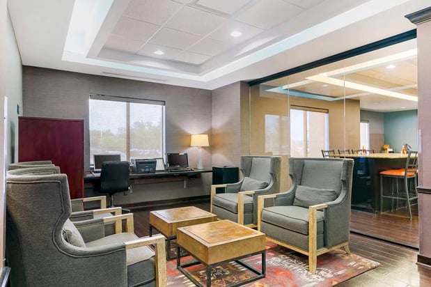 Images Best Western Plus Olathe Hotel