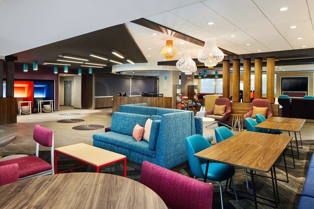 Images Tru by Hilton Charleston Airport