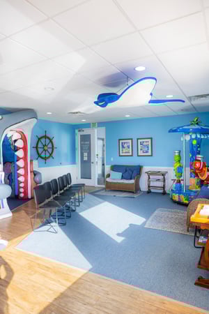 Images Jordan Landing Pediatric Dentistry