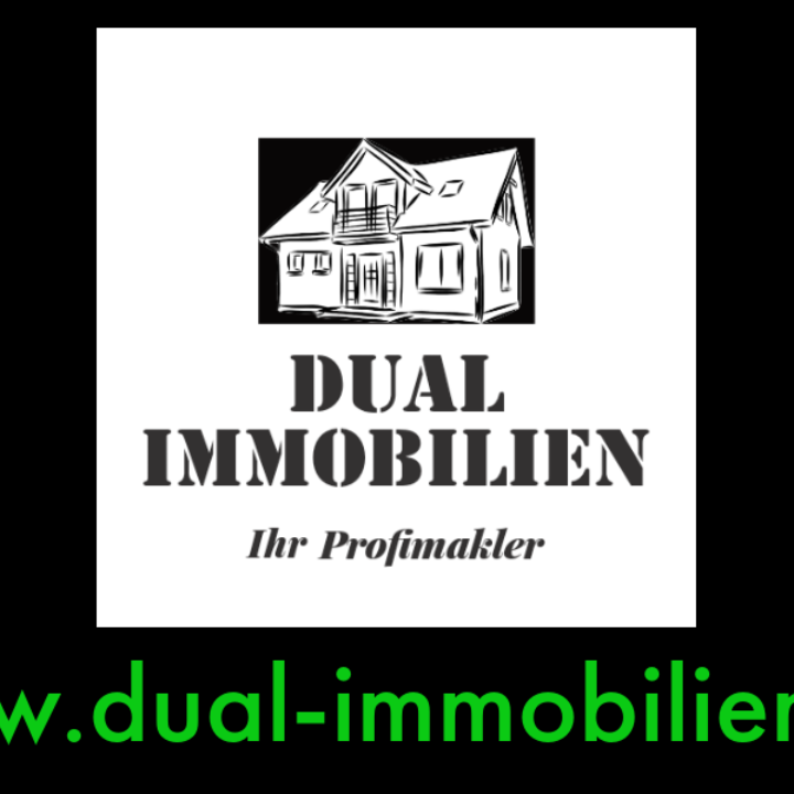 Dual Immobilien in Heiningen Kreis Göppingen - Logo