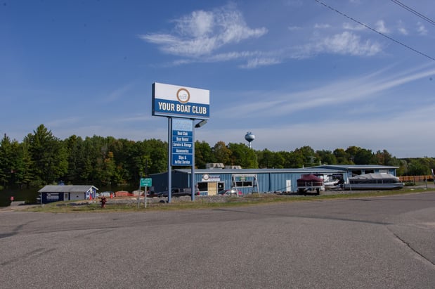 Images Your Boat Club Eagle River