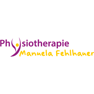 Physiotherapie Manuela Fehlhauer GmbH Logo