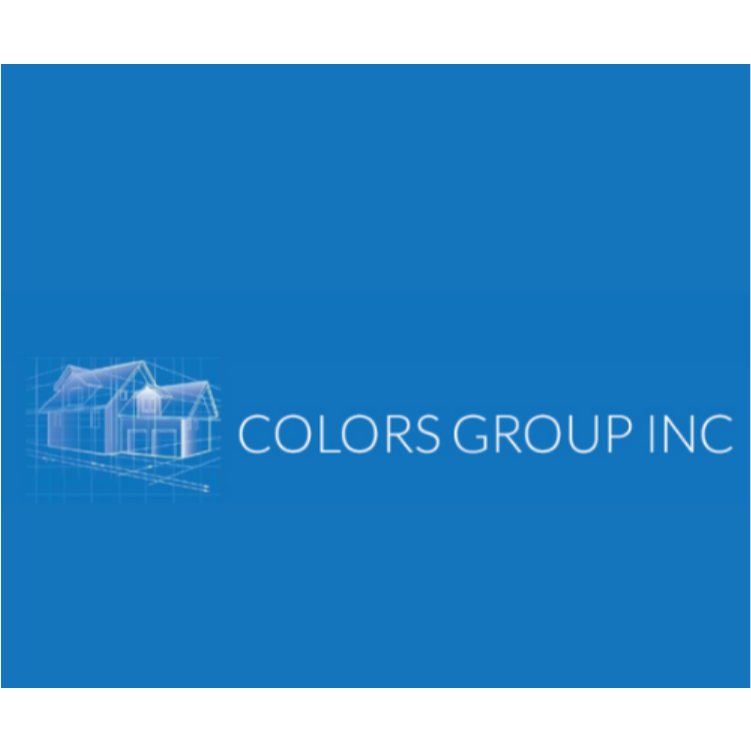 Colors Group Inc Logo