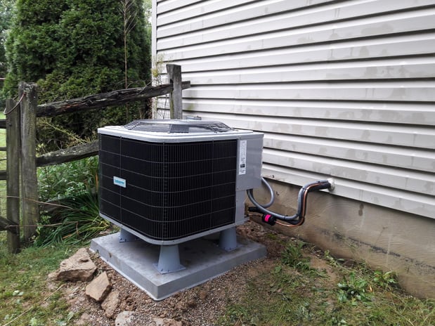 Images Tribble Heating & Air Conditioning