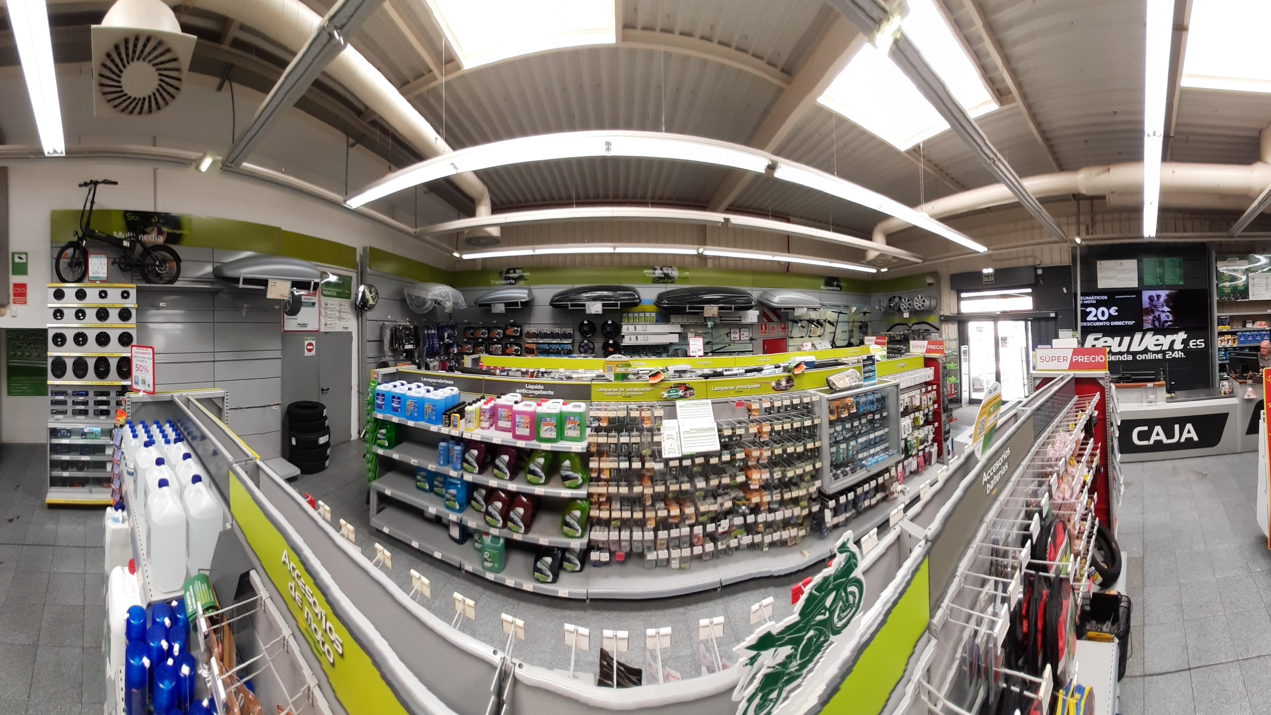 Galería en miniatura