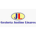 Gestoría Justino Linares Logo