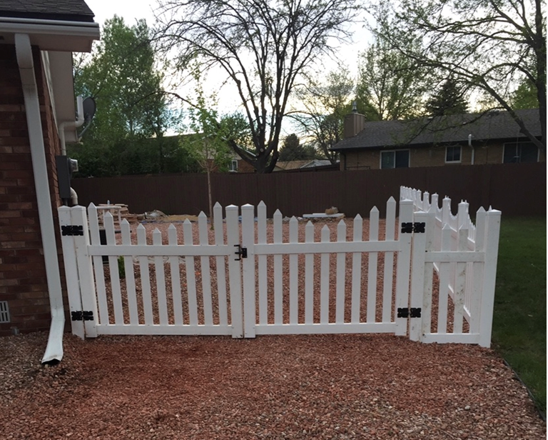 Fence Pro's Photo