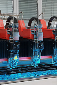 GENTHNER SchneidTechnik GmbH & Co. KG, Humboldtstraße 1 in Straubenhardt