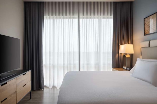 Images Embassy Suites by Hilton Bowling Green