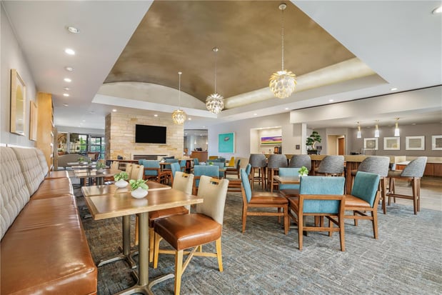 Images Homewood Suites by Hilton Dallas-Frisco