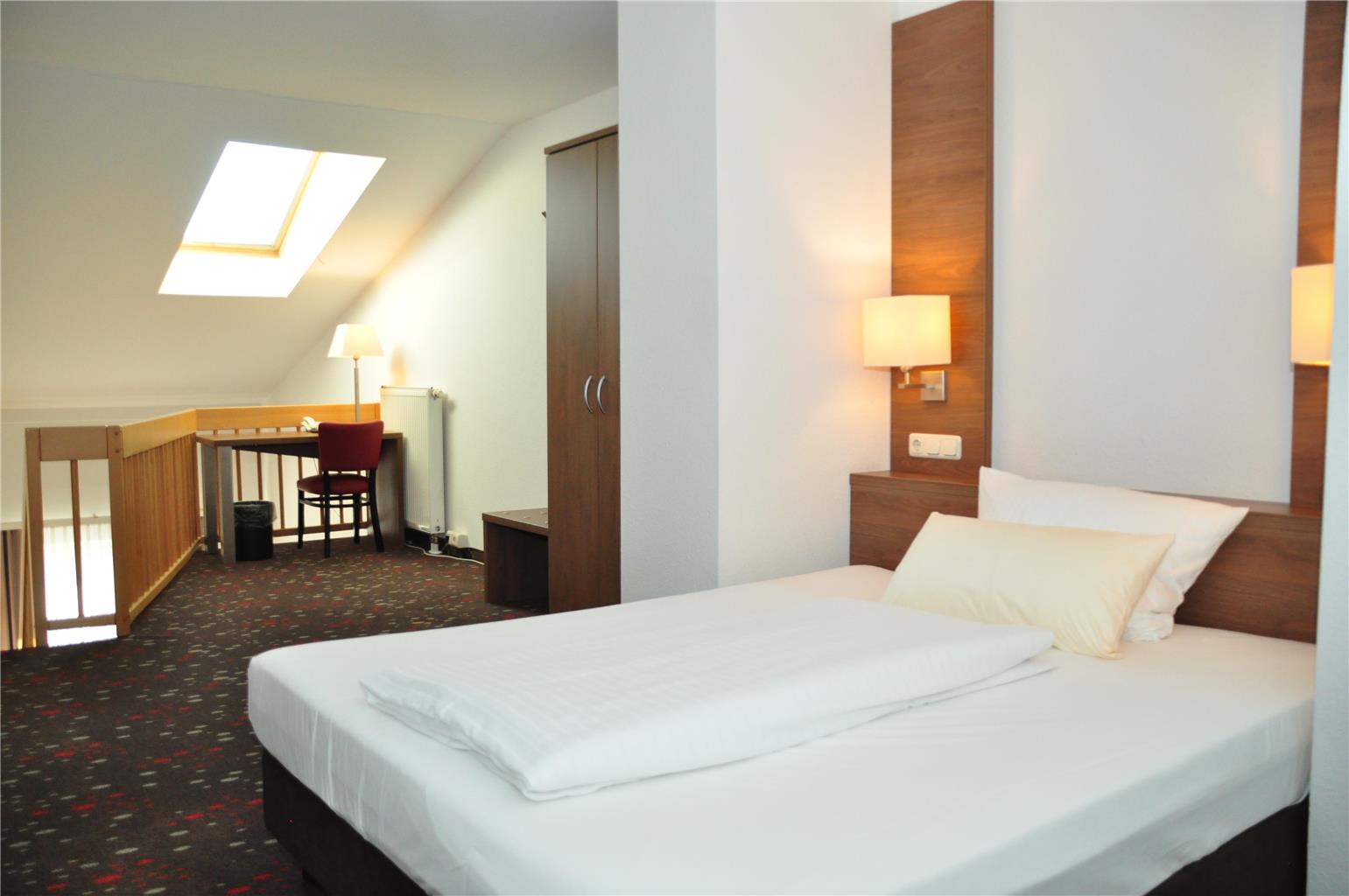 Best Western Hotel Erlangen, Bayreuther Strasse 53 in Erlangen