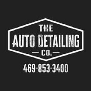 The Auto Detailing Company Logo