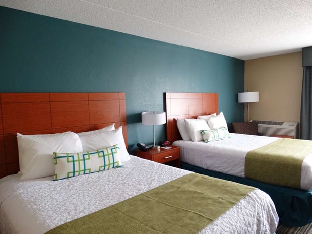Images Best Western Warren Hotel