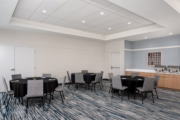 Images Even Hotel Orlando International Airport by IHG