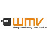 Logo WMV Apparatebau GmbH