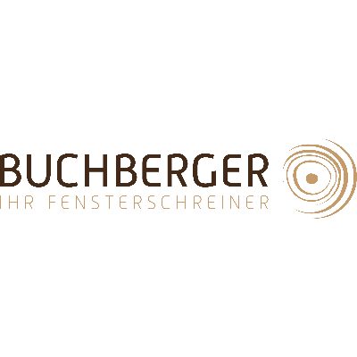 Schreinerei Buchberger in Kinding - Logo