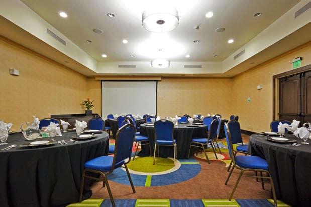 Images Holiday Inn & Suites Waco Northwest by IHG