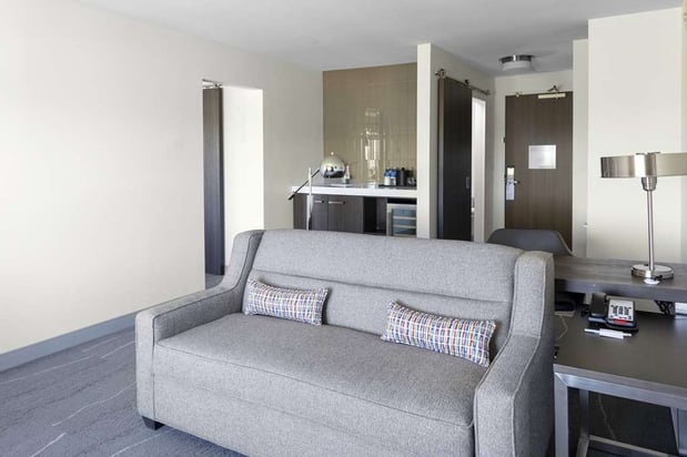 Images Hilton Garden Inn Denver/Thornton