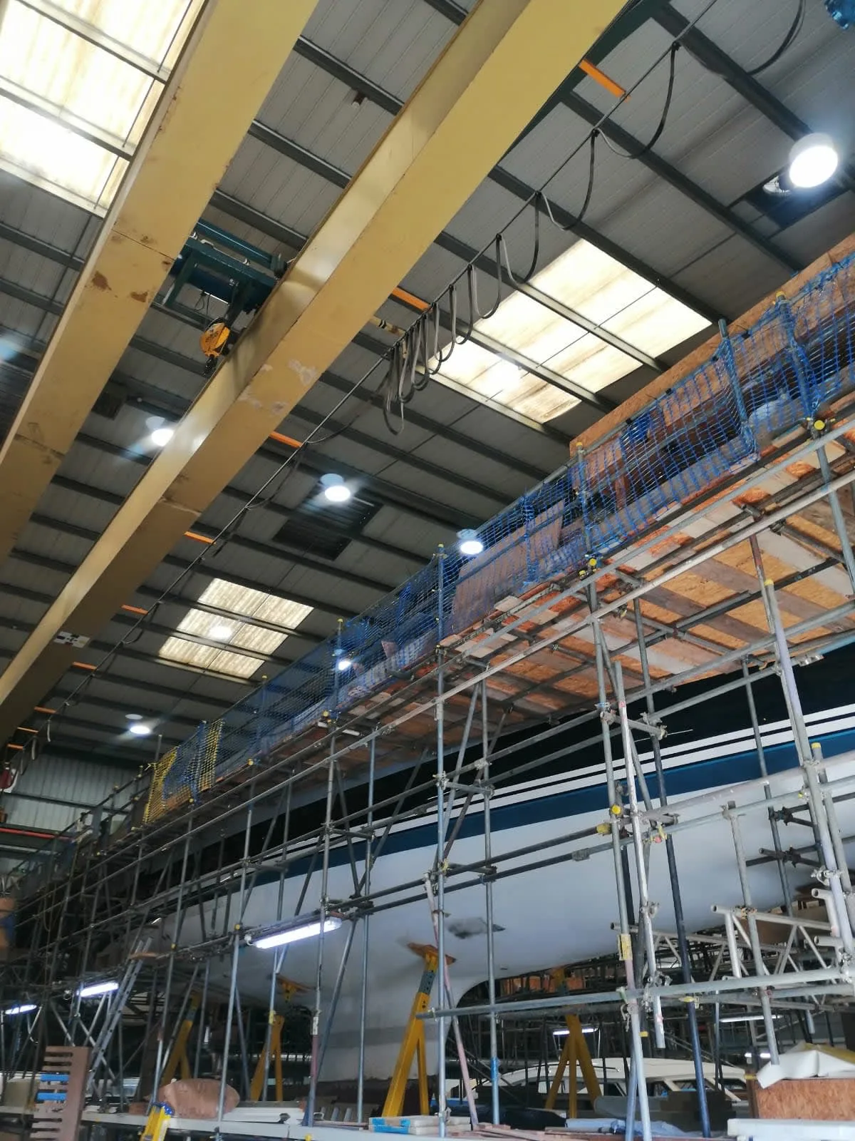 Images United Crane Services