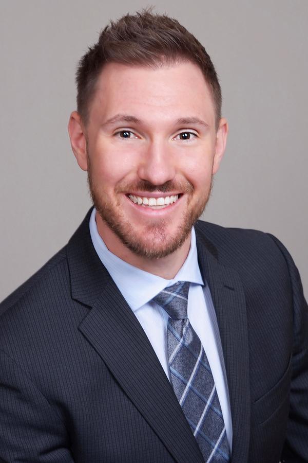 Edward Jones - Financial Advisor: Tyler R Burns, AAMS™