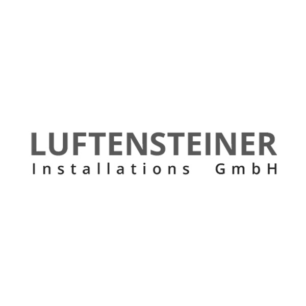 Logo von Luftensteiner Installations GmbH