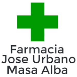 Farmacia Ldo. Jose Masa Logo
