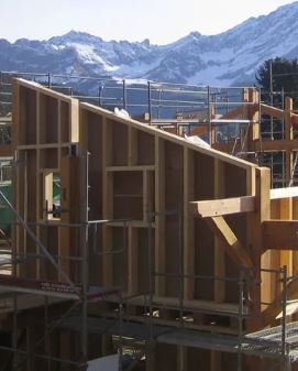 Bilder Le Bois Dubi SA