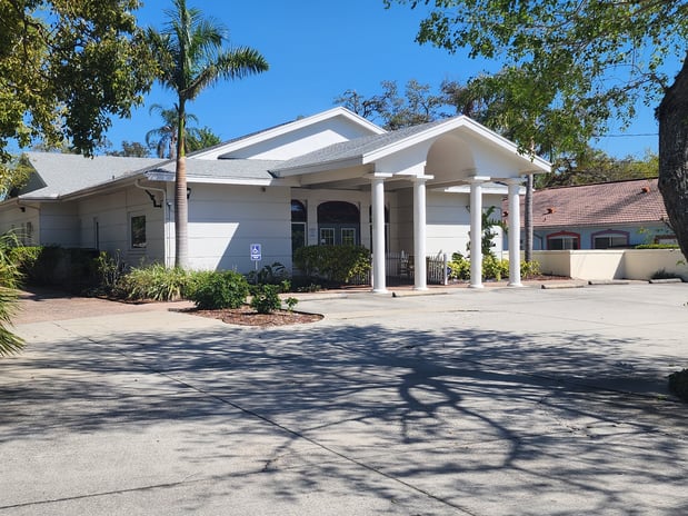 Images VCA Lockwood Ridge Animal Hospital