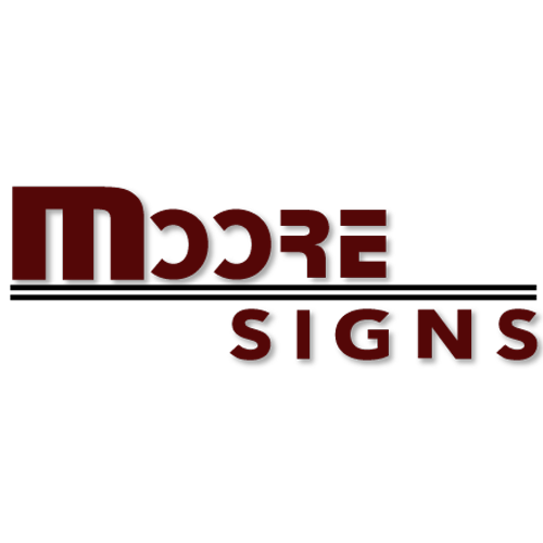 Moore Signs