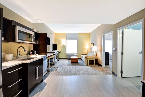 Images Home2 Suites by Hilton Charles Town