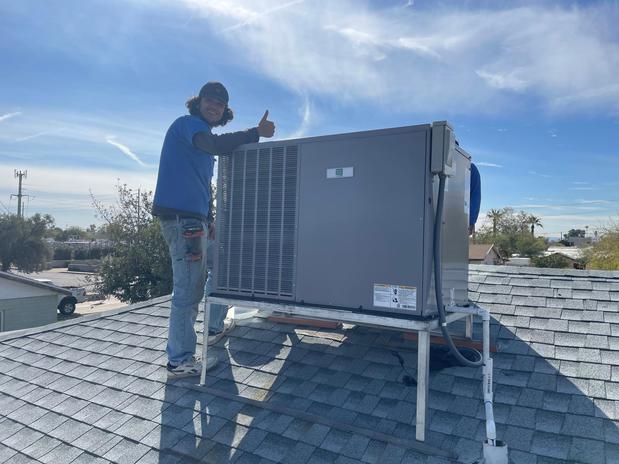 Images Klee's Climate Control LLC