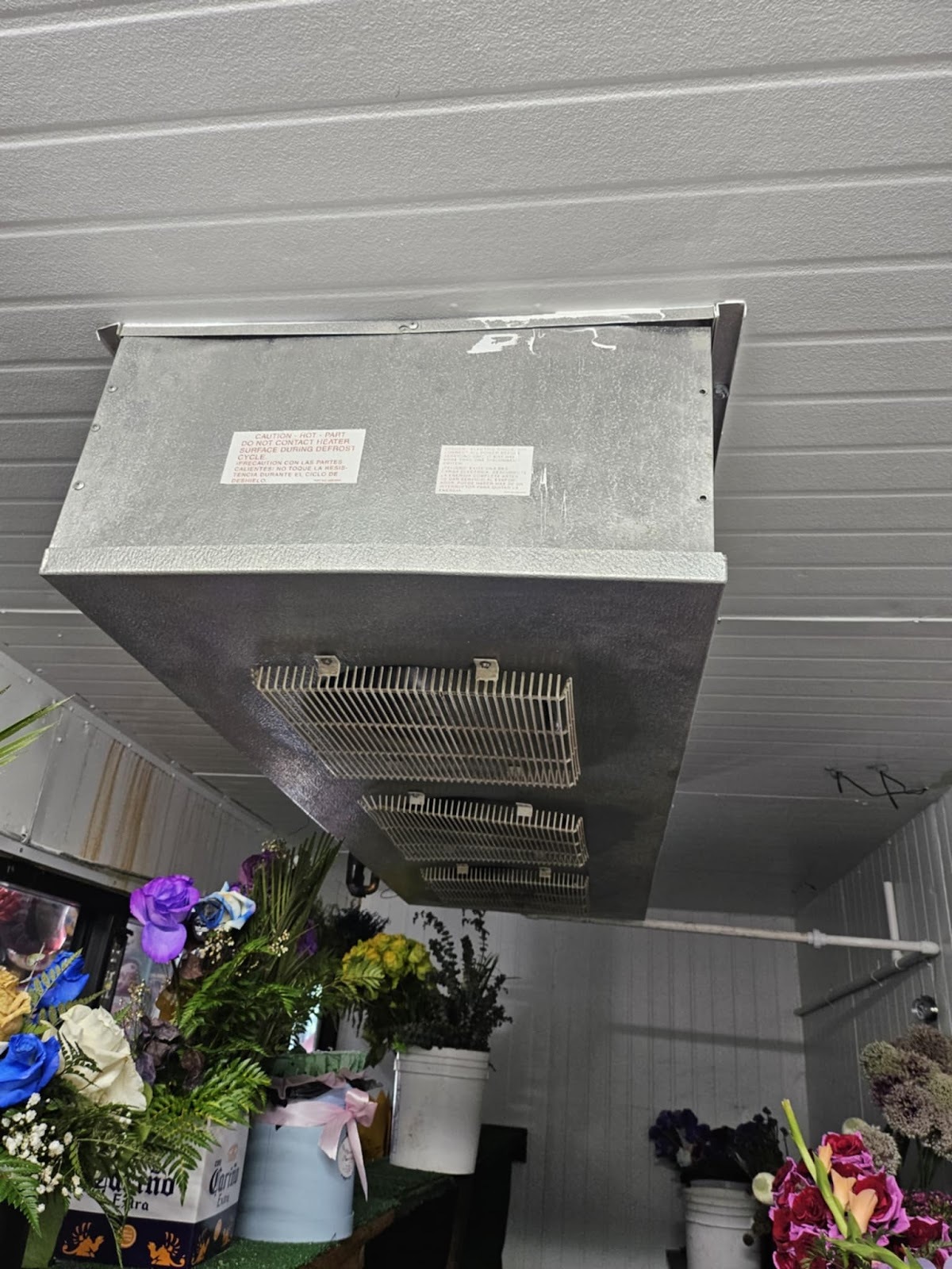 Quality Appliance Repair - commercial ac