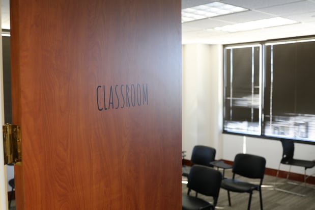 Images Clearfork Academy PHP & IOP - Carrollton