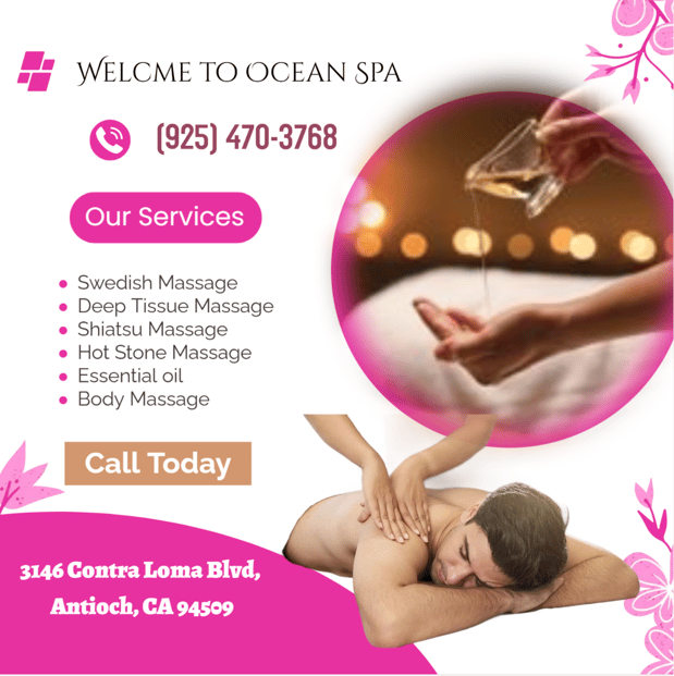 Images Ocean Spa