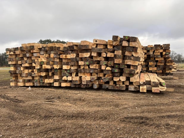 Images Top Timber Mats LLC