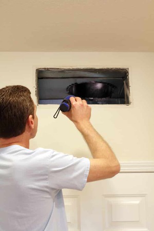 Images Ultra Air Duct Cleaning & Restoration Houston