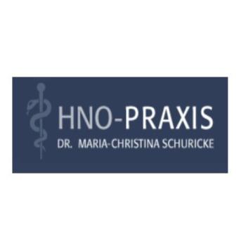 Bild zu HNO Praxis Dr. med. Maria-Christina Schuricke München in München