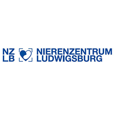 Nierenzentrum Ludwigsburg - Nierenzentrum und Praxis für Nieren- und Hochdruckkrankheiten in Ludwigsburg in Württemberg - Logo