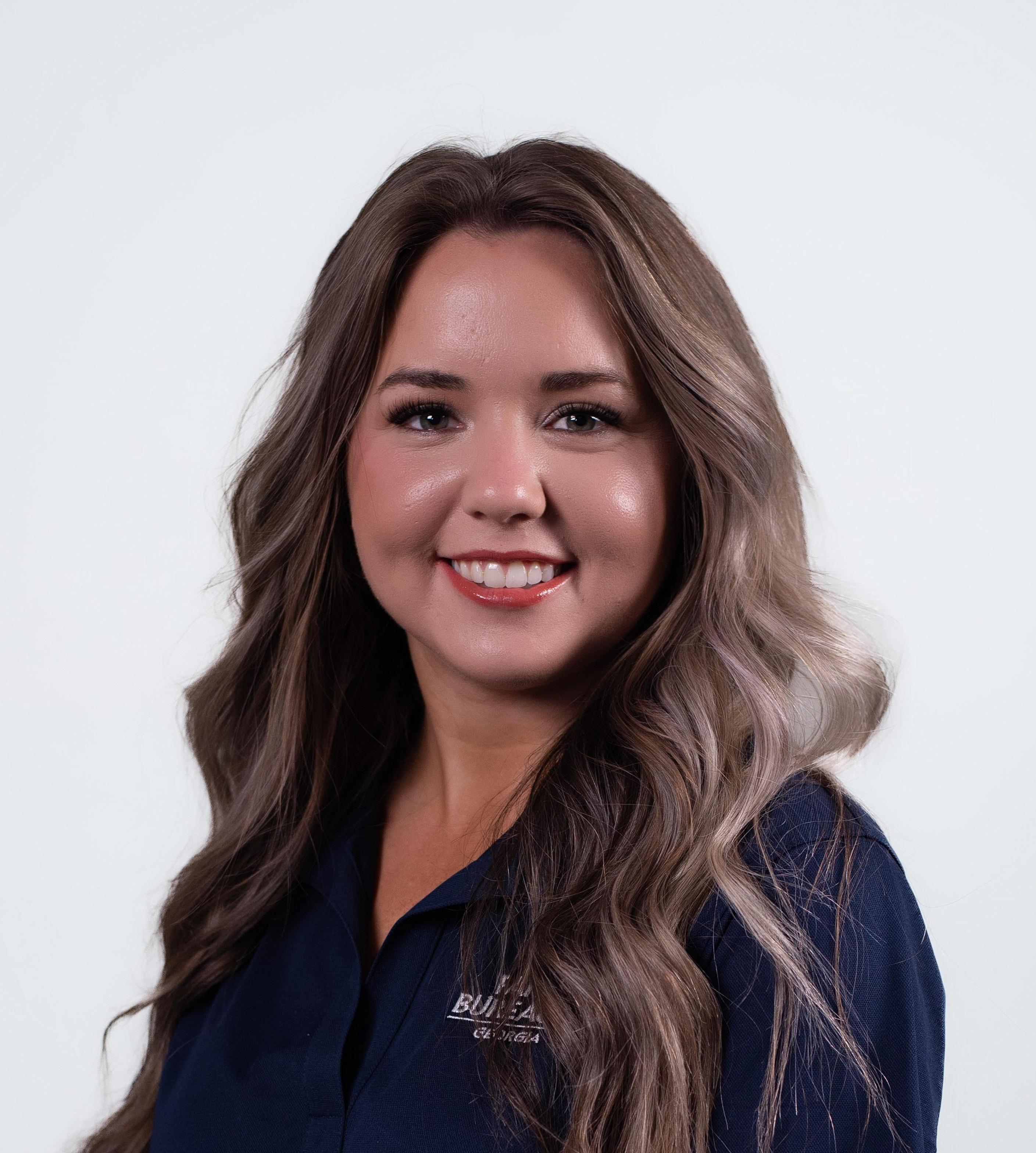 Haley Kemperle, Georgia Farm Bureau Insurance Agent