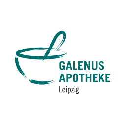 Galenus-Apotheke in Leipzig - Logo