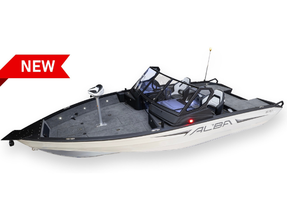 Images KP Fishing Oy
