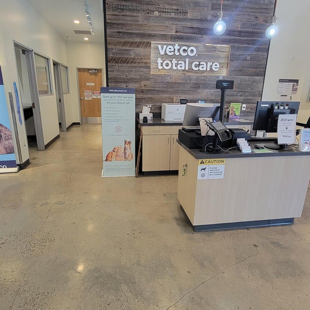 Images Vetco Total Care Animal Hospital