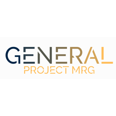 General Project Mrg Logo