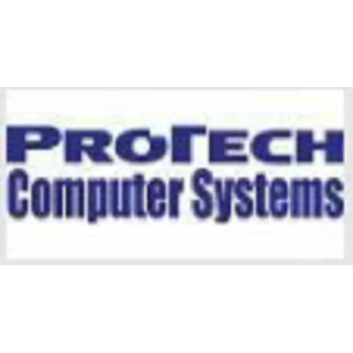 ProTech Computer Systems Logo