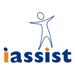 iAssist Logo