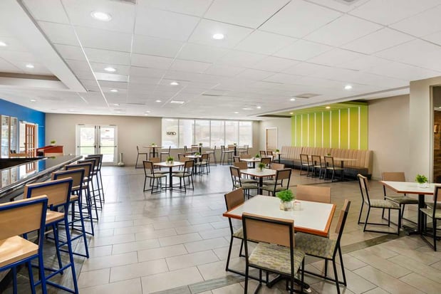 Images Best Western Premier Richmond City Gateway