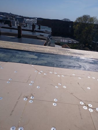 Images Kyne Roofing & Construction