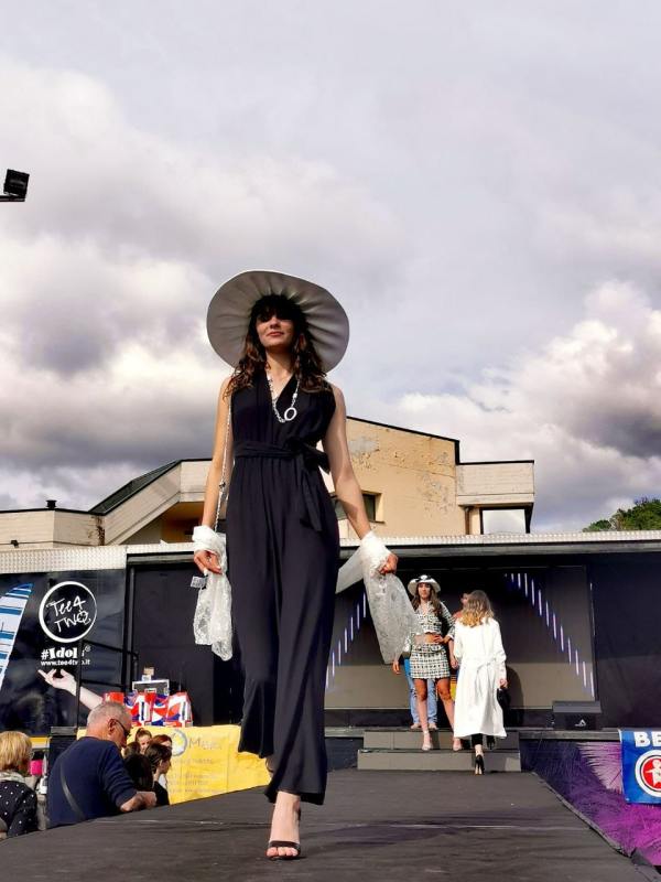 Images Twist Abbigliamento